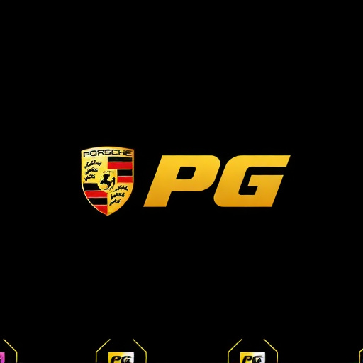 porsche pg